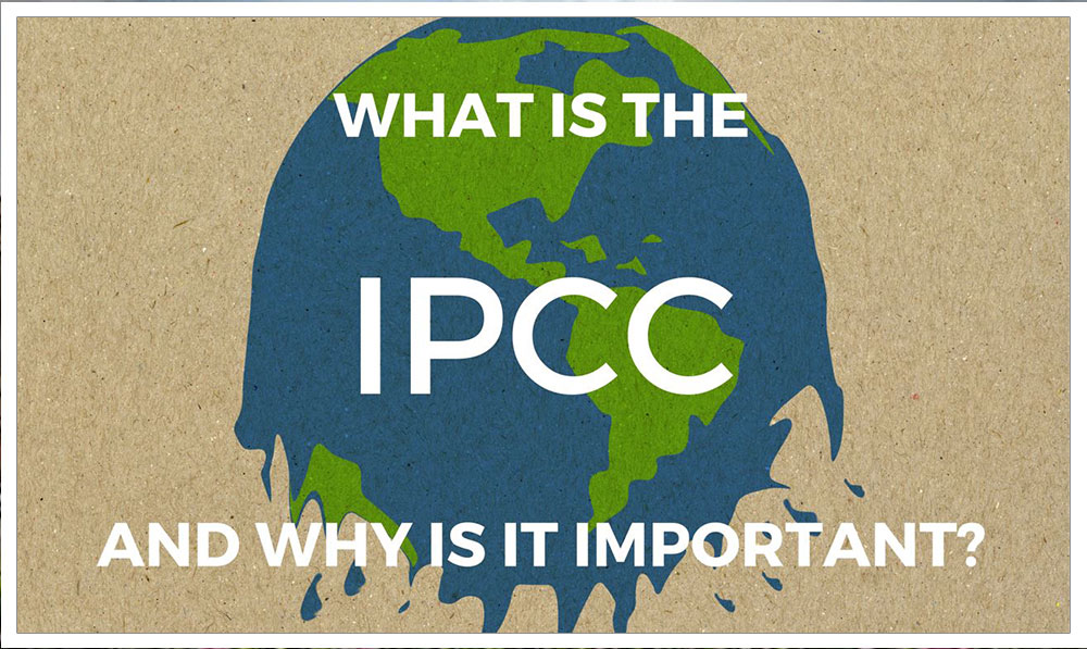 IPCC Library/ Repository