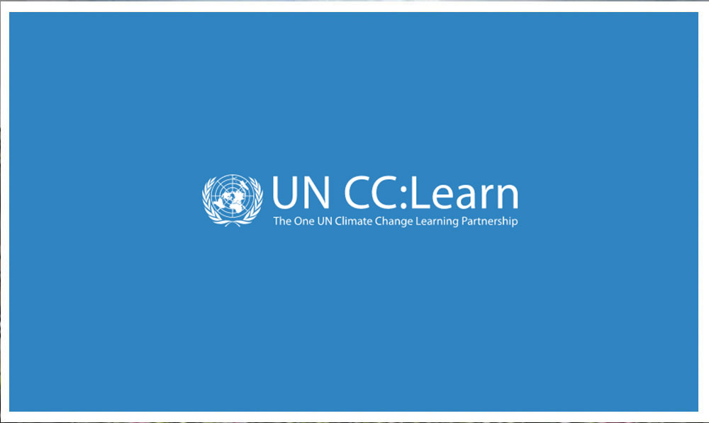 .UN CC e-learn Portal